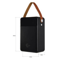 Повербанк Квант DPD80 80000mAh