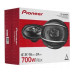 Акустика Pioneer TS-A6987S