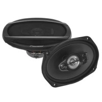 Акустика Pioneer TS-A6987S