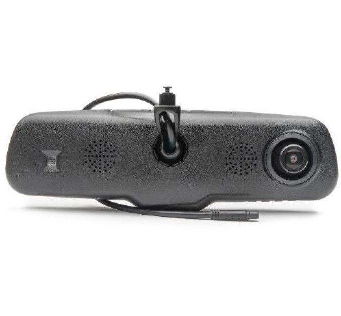 Дзеркало з відеореєстратором Prime-X 055D 2K з камерою заднього огляду AHD