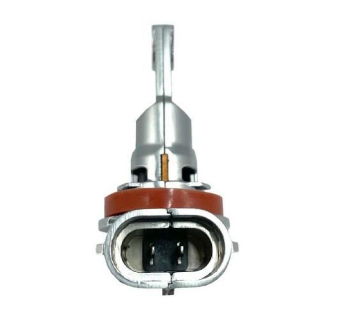 Лампи світлодіодні ALed H11 6000K 25W H11F01 Reflector (2шт)