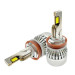 Світлодіодні лампи ALed XL H11 6000К 65W 12V XLH11G4 (2 шт.)