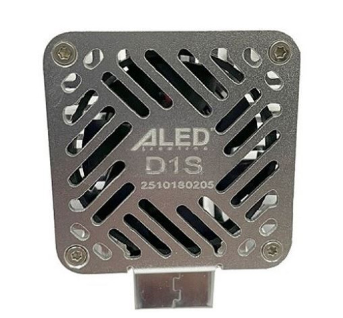 Світлодіодні лампи ALed X D1S 6000K 45W XD1SD10 (2шт)