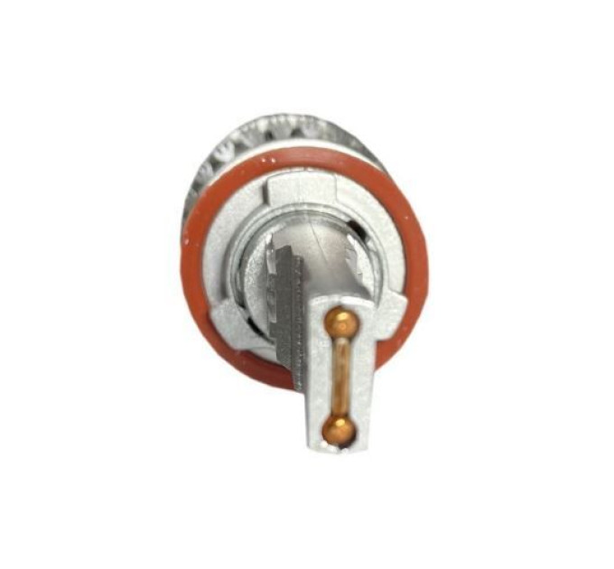 Лампи світлодіодні ALed S H11 6000K 30W SH11A04 (2шт)