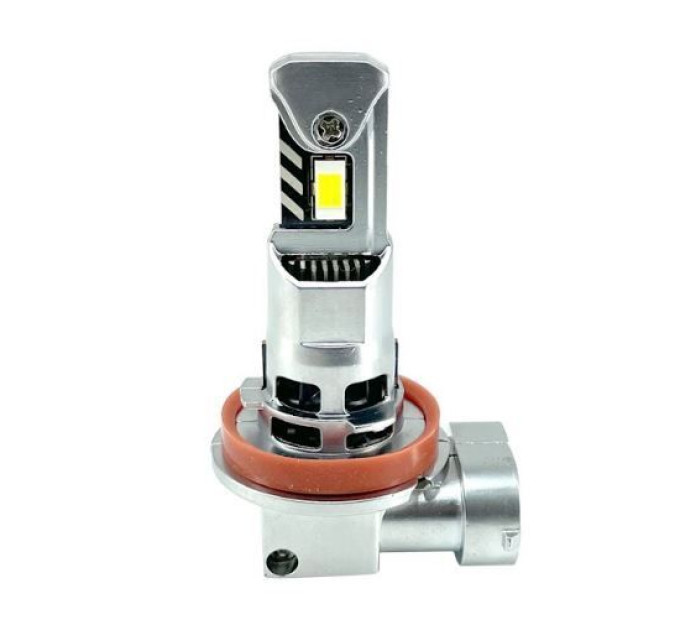 Лампи світлодіодні ALed H11 6000K 25W H11F01 Reflector (2шт)