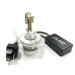 Світлодіодні лампи ALed RR H4 6000K 40W RRH4M4 (2шт)