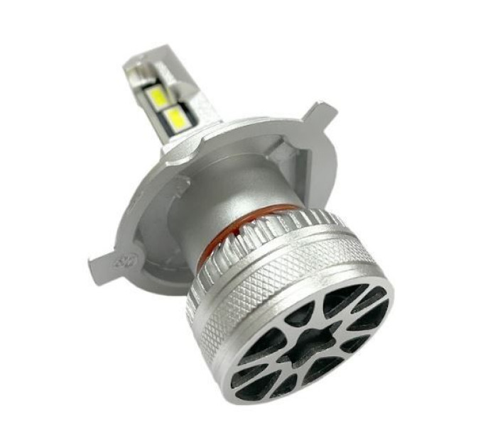 Світлодіодні лампи ALed RR H4 6000K 40W RRH4M4 (2шт)