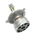 Світлодіодні лампи ALed RR H4 6000K 40W RRH4M4 (2шт)