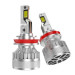 Світлодіодні лампи ALed XL H11 6000К 65W 12V XLH11G4 (2 шт.)