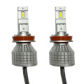 Лампи світлодіодні ALed S H11 6000K 30W SH11A04 (2шт)