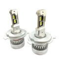 Світлодіодні лампи ALed RR H4 6000K 40W RRH4M4 (2шт)