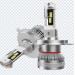 Світлодіодні лампи ALed RR H4 6000K 40W RRH4M4 (2шт)