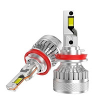 Світлодіодні лампи ALed XL H11 6000К 65W 12V XLH11G4 (2 шт.)