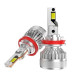 Світлодіодні лампи ALed XL H11 6000К 65W 12V XLH11G4 (2 шт.)