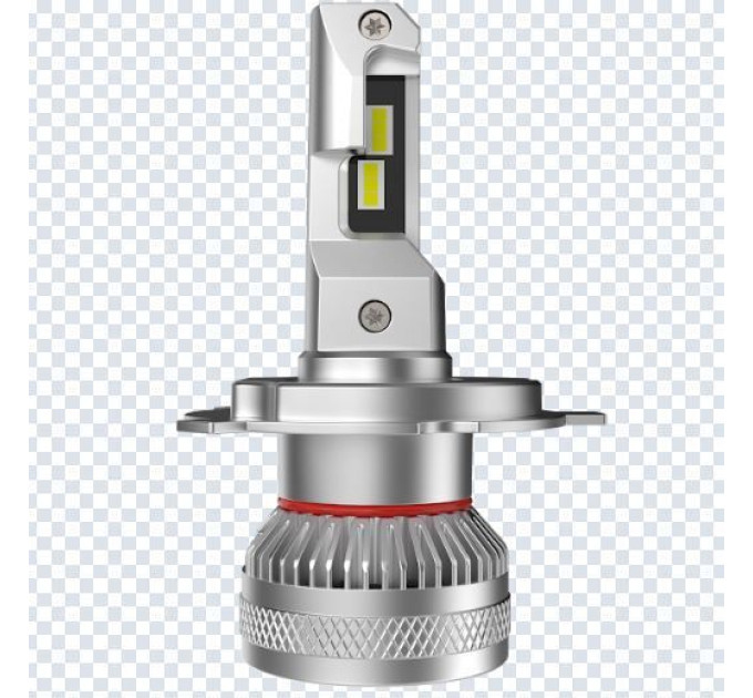 Світлодіодні лампи ALed RR H4 6000K 40W RRH4M4 (2шт)