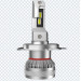 Світлодіодні лампи ALed RR H4 6000K 40W RRH4M4 (2шт)
