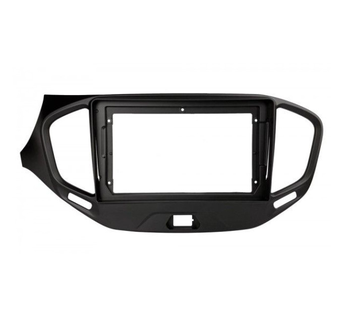 Штатна магнітола Baxster BMS-B1509-1677 LADA Vesta 15-22