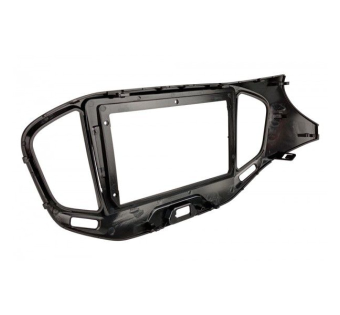 Штатна магнітола Baxster BMS-B1509-1677 LADA Vesta 15-22
