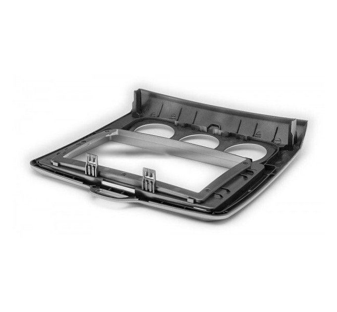 Штатна магнітола Baxster BMS-B1509-630 Ford Focus 05-11