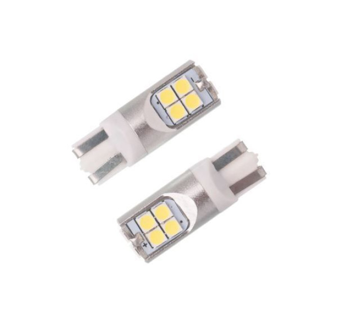 Габарит LED Prime-X T10-KN з обманкою (2 шт.)