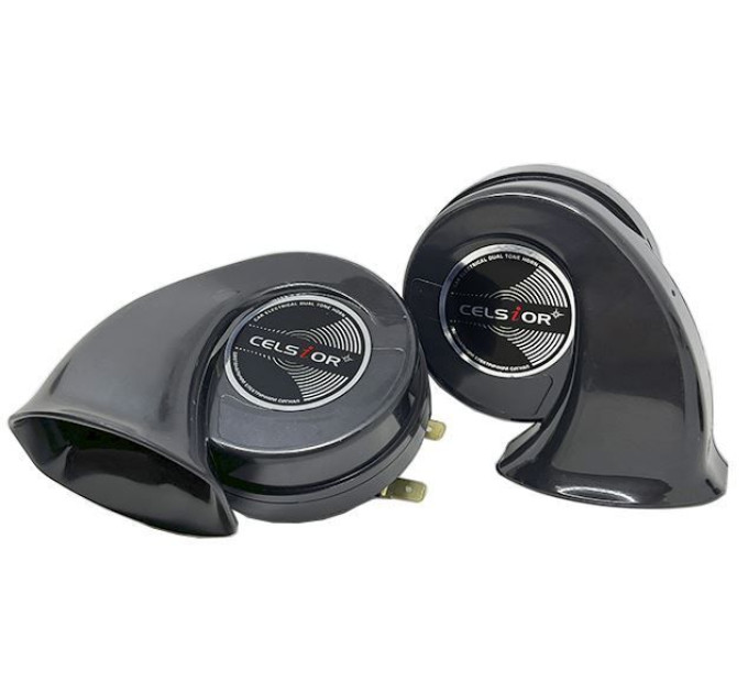 Звуковий сигнал CELSIOR HORN TG-H009