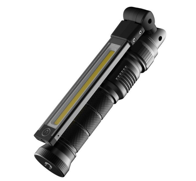 Портативний ліхтар Aled PL-949
