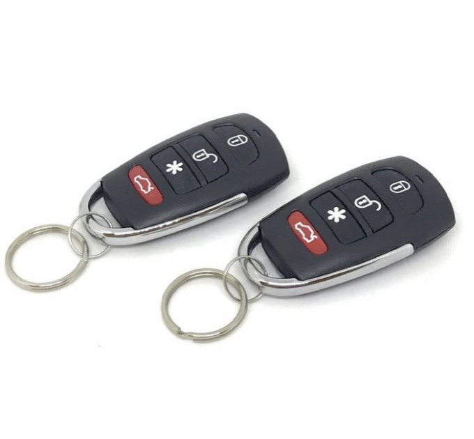 Автосигналізація Tiger Amulet PLUS