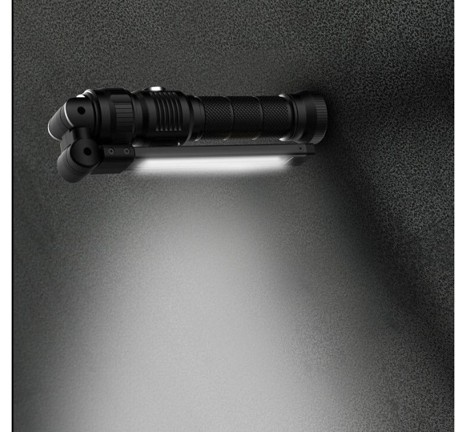 Портативний ліхтар Aled PL-949