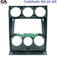 Штатна магнітола Baxster BMS-B1509-345 MAZDA 6 02-07 Штатна магнітола Baxster BMS-B1509-345 MAZDA 6 02-07