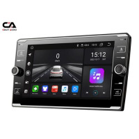 Автомагнітола CraftAudio MAXYLEAD 9 3/32