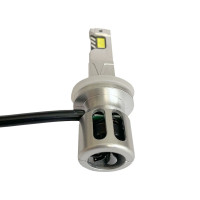 Світлодіодні лампи ALed H27 6000K 25W H27F02 Reflector (2 шт)