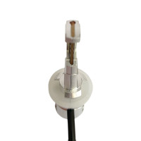 Світлодіодні лампи ALed H27 6000K 25W H27F02 Reflector (2 шт) Світлодіодні лампи ALed H27 6000K 25W H27F02 Reflector (2 шт)
