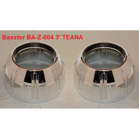 Маска для лінз Baxster BA-Z-004 TEANA