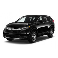 Сервопривід багажника Gazer TG-RW (Honda CRV 2017-2019)