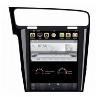Штатна магнітола Gazer CM7010-BE Ford Mondeo (BE) (2014-2017) Штатна магнітола Gazer CM7010-BE Ford Mondeo (BE) (2014-2017)