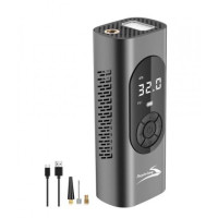 Компресор портативний Aspiring STORM 2 Power Bank