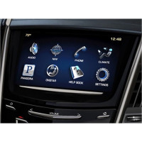 Мультимедійний відеоінтерфейс Gazer VC500-CUE/ITLL (Cadillac/Chevrolet) Мультимедійний відеоінтерфейс Gazer VC500-CUE/ITLL (Cadillac/Chevrolet)