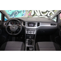 Рамка перехідна CraftAudio VW-22-045 VW Golf Sportsvan 2016+ 10.1" Рамка перехідна CraftAudio VW-22-045 VW Golf Sportsvan 2016+ 10.1"