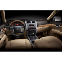 Рамка перехідна CraftAudio KI-22-145 KIA Mohave (HM) 2008-2019 9" Рамка перехідна CraftAudio KI-22-145 KIA Mohave (HM) 2008-2019 9"