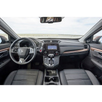 Рамка перехідна CraftAudio HO-22-766 HONDA CR-V 2017+