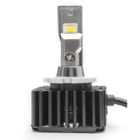 Світлодіодні лампи Prime-X D Pro D3 5000K