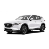 Сервопривід багажника Gazer TG-KF (Mazda CX-5 2017-2019)