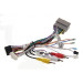Комплект дротів для магнітол 16PIN CraftAudio GM CB-328 CHEVROLET Cavalier 20/ Orlando 18