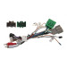 Комплект дротів для магнітол 16PIN CraftAudio GM CB-41 BUICK/CHEVROLET Encore 16/ Trax 17