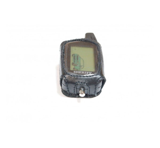 Чохол для брелока Sheriff ZX-750/ZX-755/ZX-999LR/ZX-1070/ZX-1099 (PK-46)