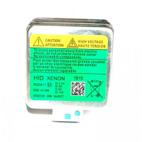 Ксенонова лампа BAXSTER OEM D3S 5000К 35w Ксенонова лампа BAXSTER OEM D3S 5000К 35w