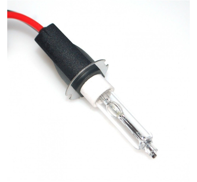 Ксенонова лампа BAXSTER PRO H3 5000K 35w ceramic