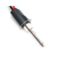 Ксенонова лампа BAXSTER PRO H3 5000K 35w ceramic Ксенонова лампа BAXSTER PRO H3 5000K 35w ceramic