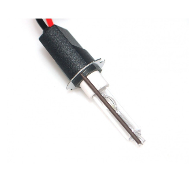 Ксенонова лампа BAXSTER PRO H3 5000K 35w ceramic