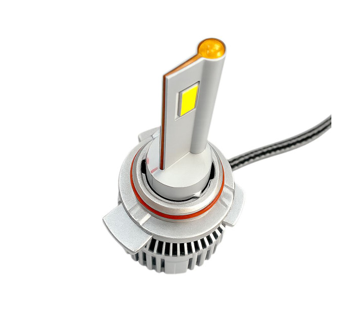 Світлодіодні лампи ALed X HIR2 (9012) 6000K 50W XHIR2STR4 (2 шт)